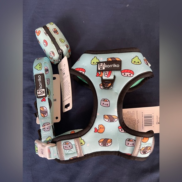 2 never worn Dog Harnesses - Picture 2 of 5